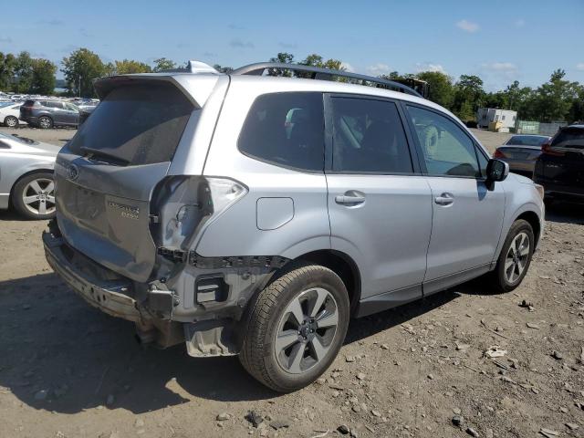 Photo 3 from auction – 2017 SUBARU FORESTER 2 with VIN JF2SJAGC5HH422601