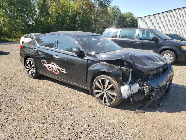 Photo 4 from auction – 2019 NISSAN ALTIMA PLA with VIN 1N4BL4FW6KN326285