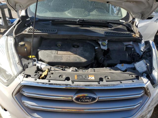 Photo 12 from auction – 2017 FORD ESCAPE TIT with VIN 1FMCU0J94HUE48305