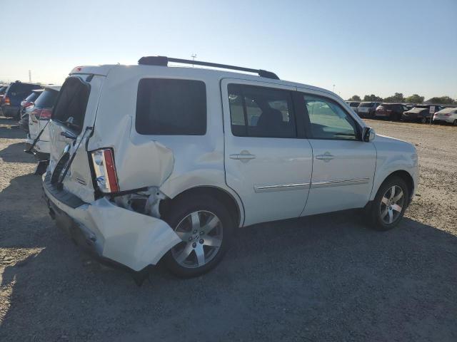 Photo 3 from auction – 2014 HONDA PILOT TOUR with VIN 5FNYF4H93EB030937