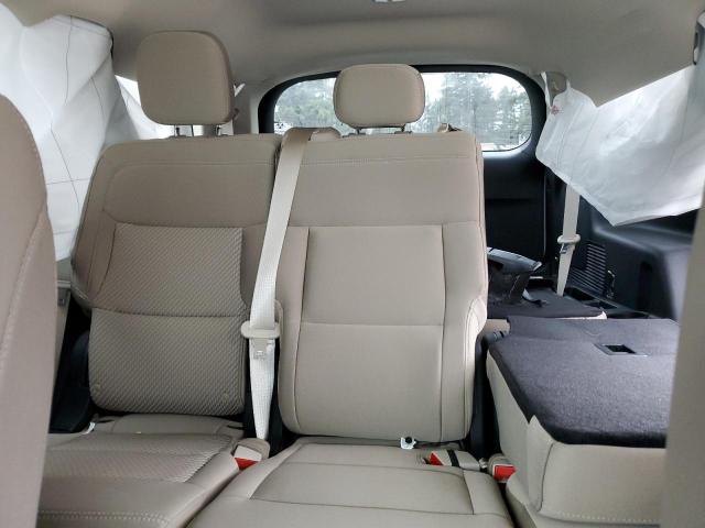 Photo 10 from auction – 2023 FORD EXPLORER with VIN 1FMSK8BB2PGA36012