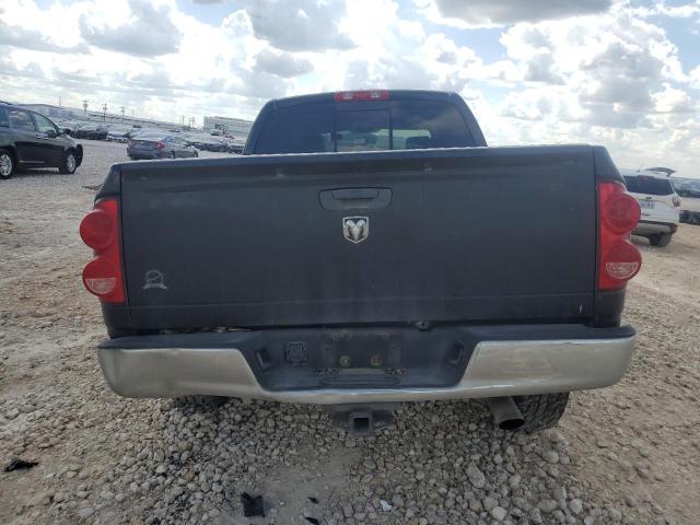Photo 6 from auction – 2007 DODGE RAM 1500 S with VIN 1D7HA18267S182478