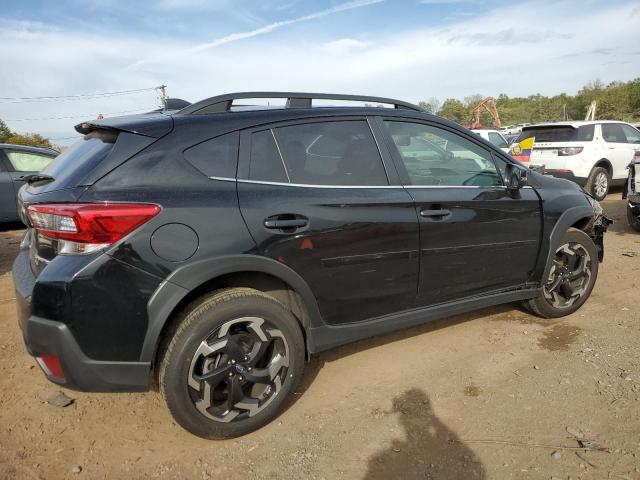 Photo 3 from auction – 2023 SUBARU CROSSTREK with VIN JF2GTHNC9PH234464