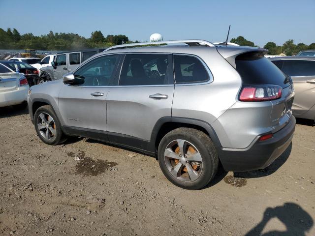 Photo 2 from auction – 2019 JEEP CHEROKEE L with VIN 1C4PJMDX5KD394102