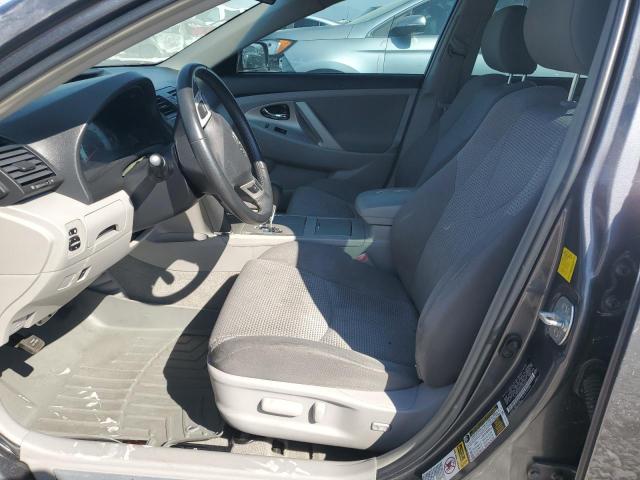 Photo 7 from auction – 2011 TOYOTA CAMRY BASE with VIN 4T1BF3EK9BU662511