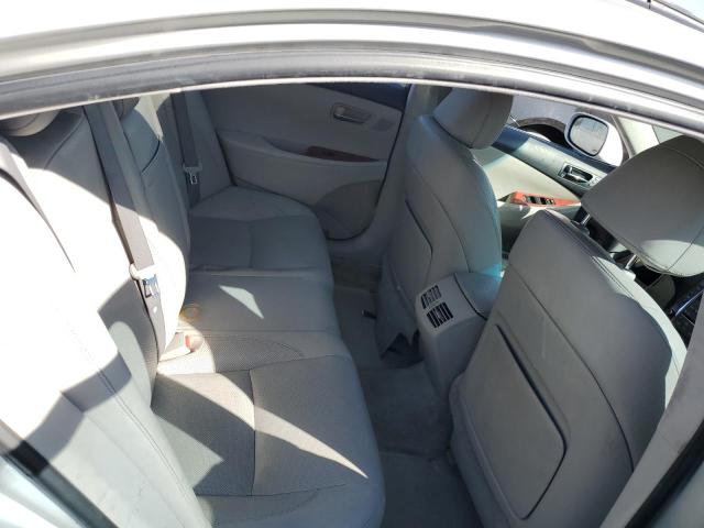 Photo 10 from auction – 2007 LEXUS ES 350 with VIN JTHBJ46G972001257