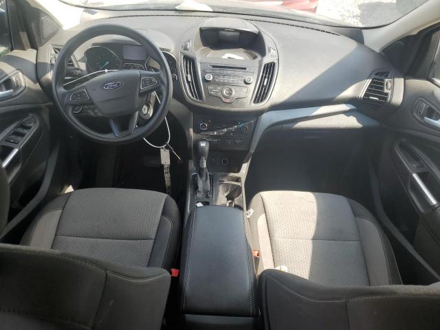 Photo 7 from auction – 2017 FORD ESCAPE SE with VIN 1FMCU0GD7HUB20582
