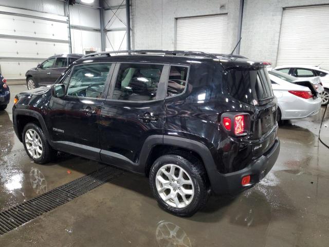 Photo 2 from auction – 2017 JEEP RENEGADE L with VIN ZACCJBBB5HPF69162