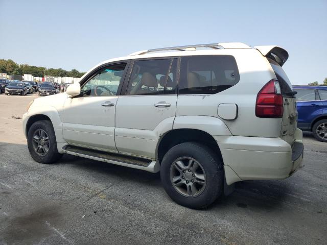 Photo 2 from auction – 2008 LEXUS GX 470 with VIN JTJBT20X280157188