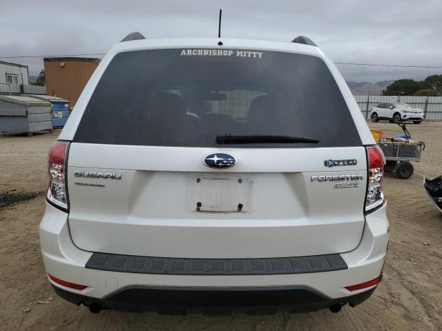 Photo 6 from auction – 2011 SUBARU FORESTER 2 with VIN JF2SHADCXBH763614
