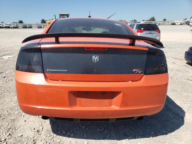 Photo 6 from auction – 2008 DODGE CHARGER R/ with VIN 2B3LA53H38H202736