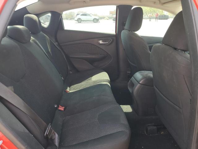 Photo 10 from auction – 2016 DODGE DART SE with VIN 1C3CDFAA6GD623934