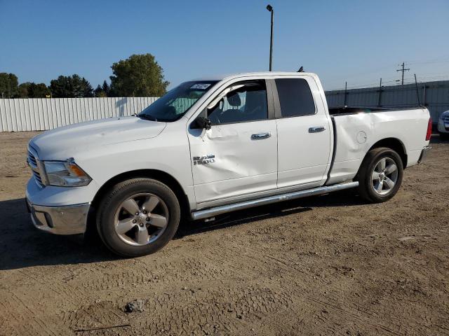 RAM 1500 SLT 2017 with VIN 1C6RR6GG8HS805335 - Photo from auction