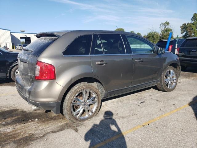 Photo 3 from auction – 2013 FORD EDGE LIMIT with VIN 2FMDK3KC7DBB25453