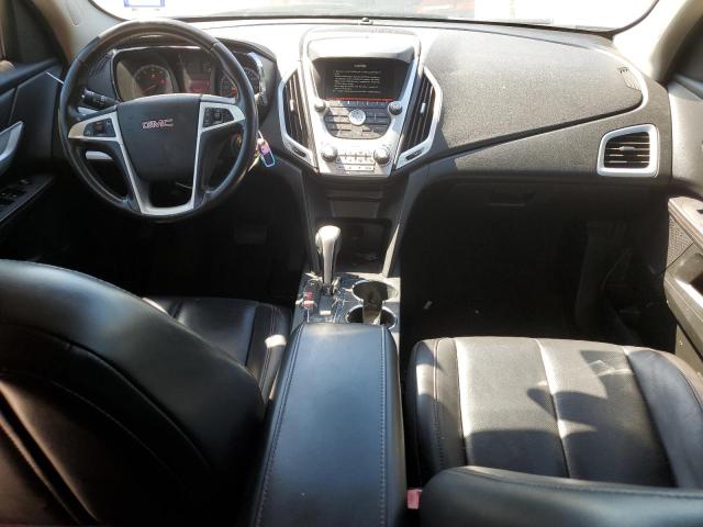 Photo 8 from auction – 2011 GMC TERRAIN SL with VIN 2CTALUEC4B6237806