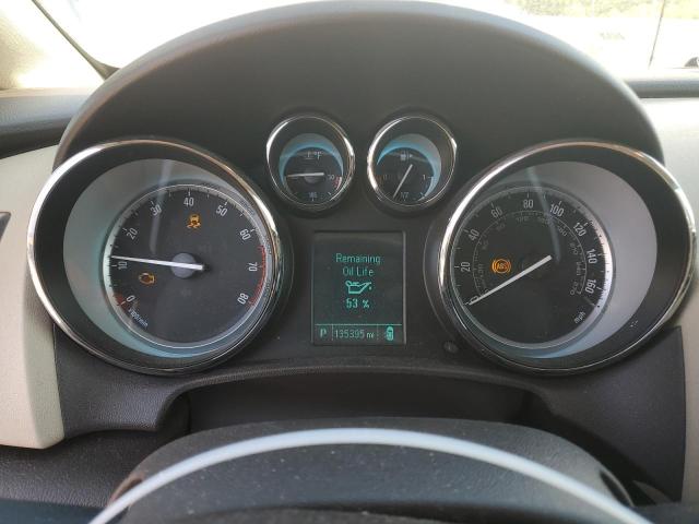 Photo 9 from auction – 2014 BUICK VERANO CON with VIN 1G4PR5SK5E4220696