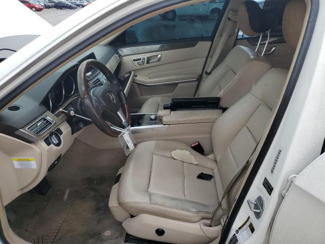 Photo 7 from auction – 2014 MERCEDES-BENZ E 350 4MAT with VIN WDDHF8JB2EA820619