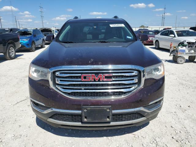 Photo 5 from auction – 2018 GMC ACADIA SLT with VIN 1GKKNMLS9JZ136790