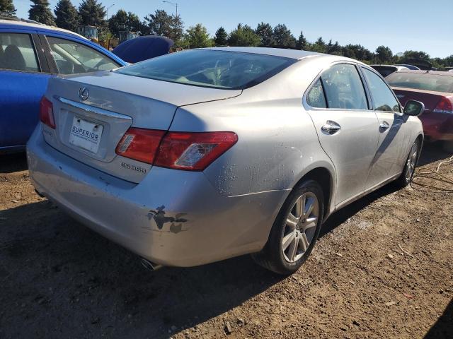Photo 3 from auction – 2007 LEXUS ES 350 with VIN JTHBJ46G172136555