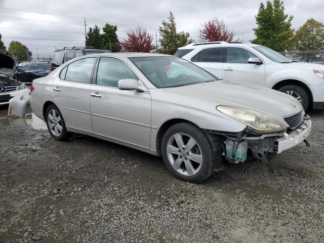 Photo 4 from auction – 2005 LEXUS ES 330 with VIN JTHBA30G855067166