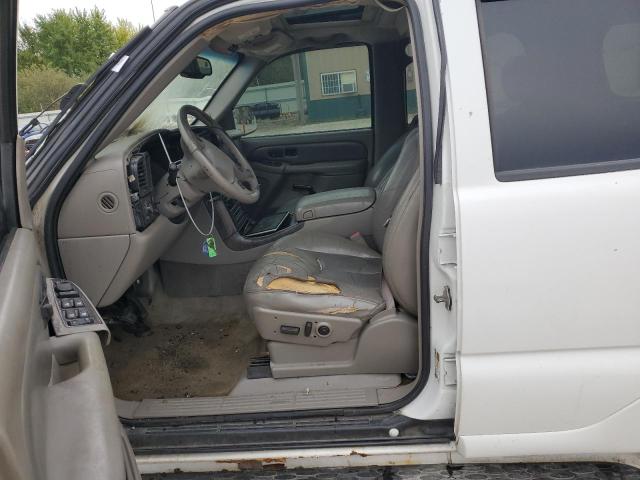 Photo 7 from auction – 2004 GMC YUKON DENA with VIN 1GKEK63U44J222403