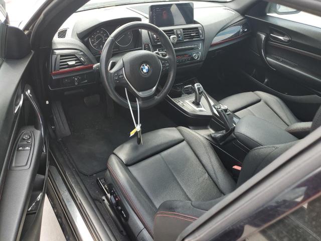 Photo 8 from auction – 2014 BMW 228 I with VIN WBA1F5C51EVV99635