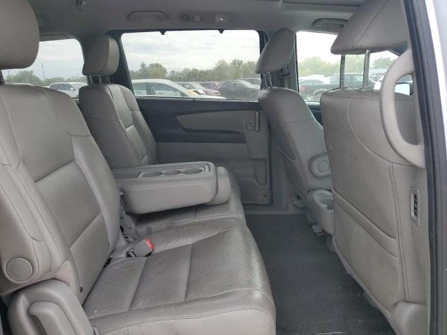Photo 11 from auction – 2012 HONDA ODYSSEY EX with VIN 5FNRL5H64CB066089