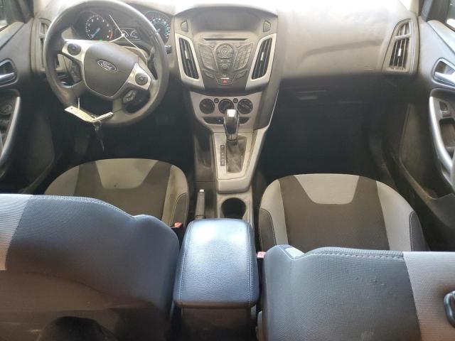 Photo 8 from auction – 2012 FORD FOCUS SE with VIN 1FAHP3F21CL235976