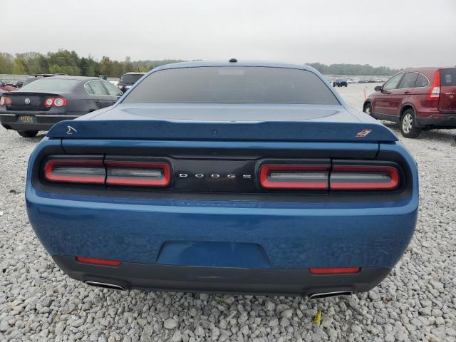 Photo 6 from auction – 2021 DODGE CHALLENGER with VIN 2C3CDZGG7MH594326