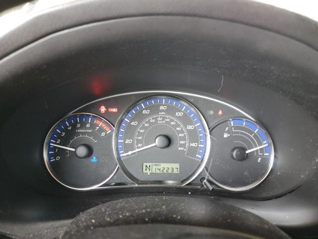 Photo 9 from auction – 2012 SUBARU FORESTER 2 with VIN JF2SHADC4CH416832