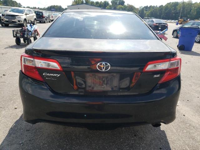 Photo 6 from auction – 2012 TOYOTA CAMRY BASE with VIN 4T1BF1FK0CU153542