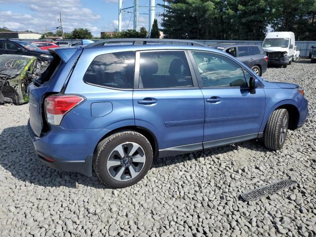 Photo 3 from auction – 2018 SUBARU FORESTER 2 with VIN JF2SJAGC8JH478277