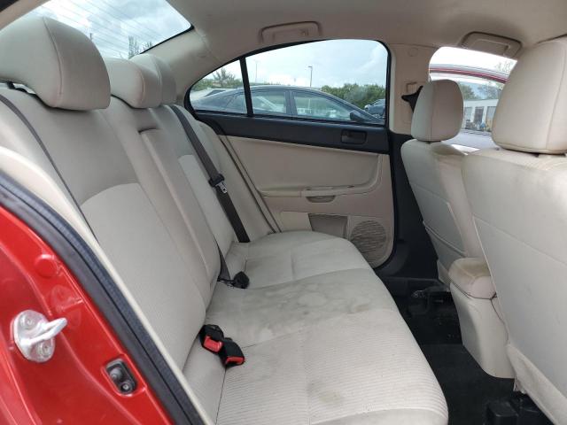 Photo 10 from auction – 2015 MITSUBISHI LANCER ES with VIN JA32U2FU1FU022768