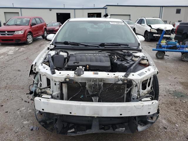 Photo 5 from auction – 2014 CHEVROLET IMPALA LIM with VIN 2G1WB5E39E1184475