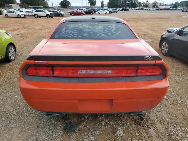 Фото 6 с аукциона – 2010 DODGE CHALLENGER с VIN 2B3CJ5DT5AH189819