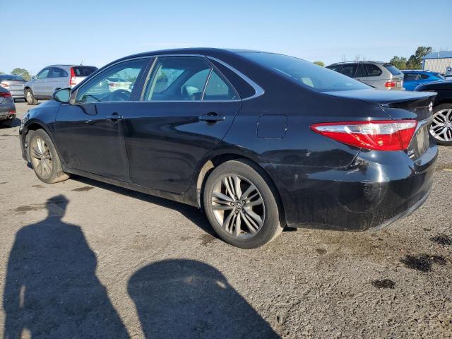 Photo 2 from auction – 2017 TOYOTA CAMRY LE with VIN 4T1BF1FK1HU341011