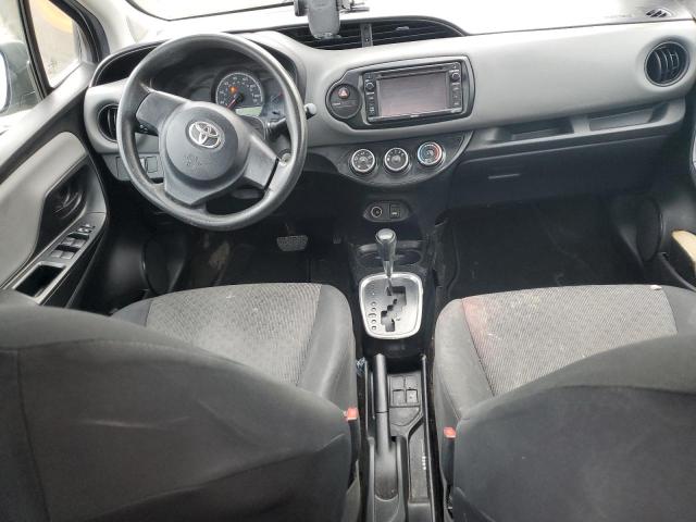 Photo 8 from auction – 2015 TOYOTA YARIS with VIN VNKKTUD37FA042994
