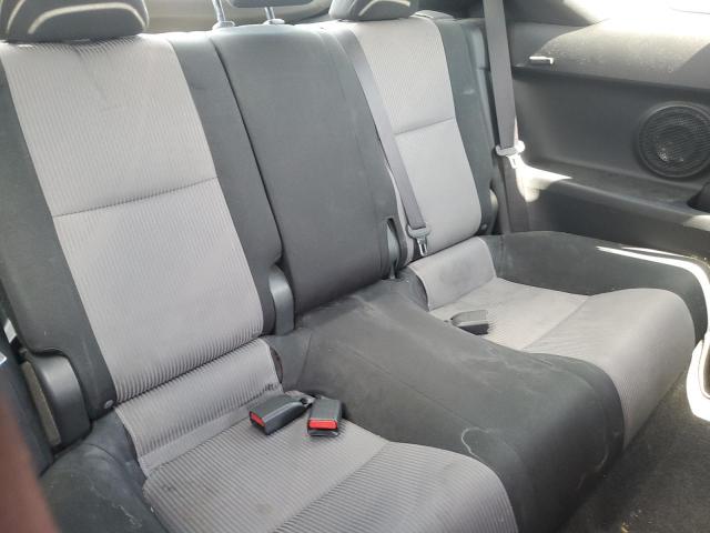Photo 10 from auction – 2016 TOYOTA SCION TC with VIN JTKJF5C71GJ021848