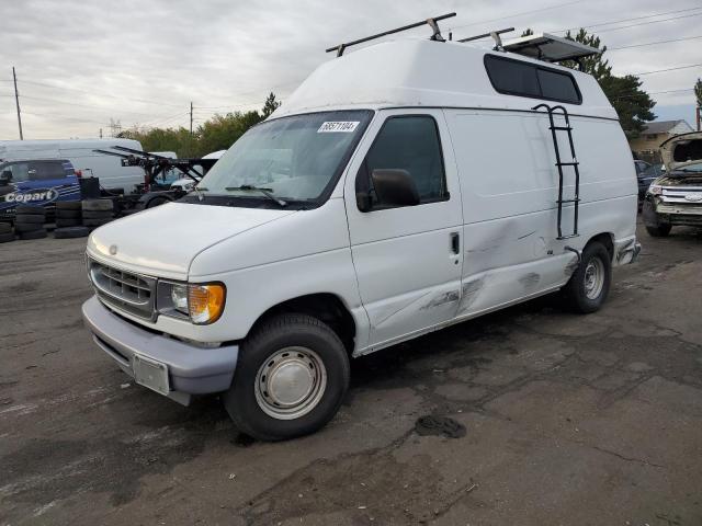 FORD ECONOLINE 2002 con VIN 1FTRE14W62HB67559 - Foto de la subasta