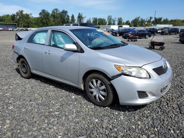 Photo 4 from auction – 2010 TOYOTA COROLLA BA with VIN 2T1BU4EE3AC494225