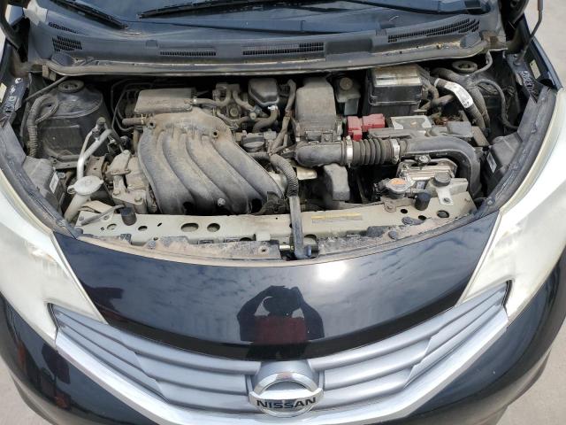 Photo 11 from auction – 2014 NISSAN VERSA NOTE with VIN 3N1CE2CP3EL399034