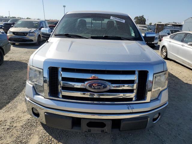 Photo 5 from auction – 2012 FORD F150 SUPER with VIN 1FTEW1CM2CFA48397