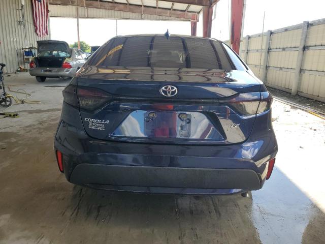Photo 6 from auction – 2021 TOYOTA COROLLA LE with VIN 5YFEPMAE3MP260035