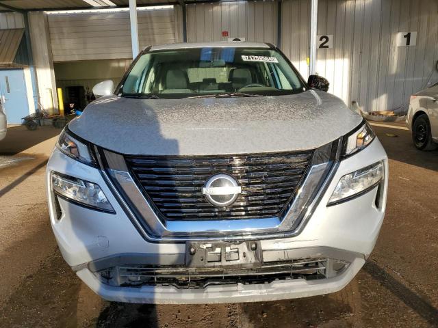 Photo 5 from auction – 2023 NISSAN ROGUE SV with VIN 5N1BT3BB7PC848736