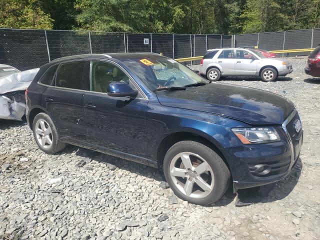 Photo 4 from auction – 2009 AUDI Q5 3.2 with VIN WA1KK78R59A043779