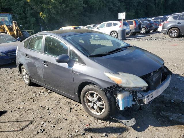 Photo 4 from auction – 2010 TOYOTA PRIUS with VIN JTDKN3DU4A5090797