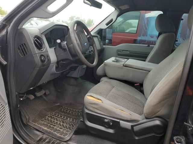 Photo 7 from auction – 2011 FORD F250 SUPER with VIN 1FT7X2AT8BEC30440