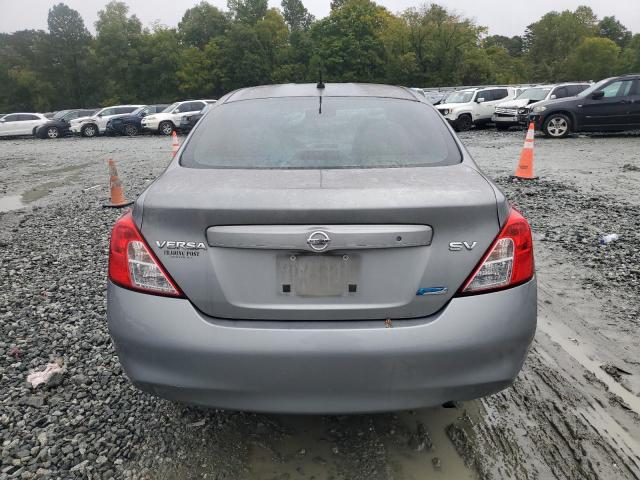 Photo 6 from auction – 2012 NISSAN VERSA S with VIN 3N1CN7AP2CL848765