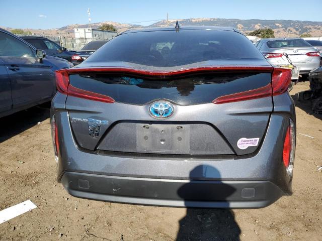 Photo 6 from auction – 2018 TOYOTA PRIUS PRIM with VIN JTDKARFP3J3104366