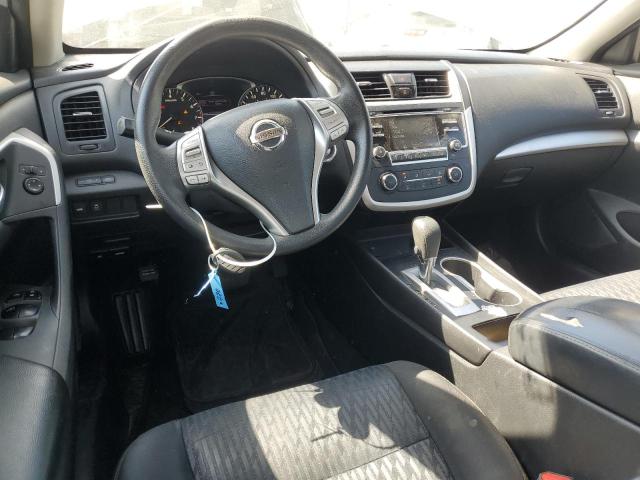 Photo 8 from auction – 2016 NISSAN ALTIMA 2.5 with VIN 1N4AL3AP0GN329759